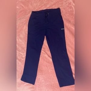 Greys Anatomy size small scrub bottoms